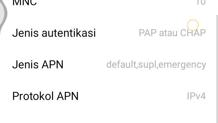 5G lancar saat yg lain gak bisa