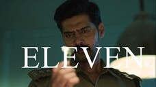 Eleven (2025) WEB-DL [Hindi-Tamil] 1080p HEVC ESub