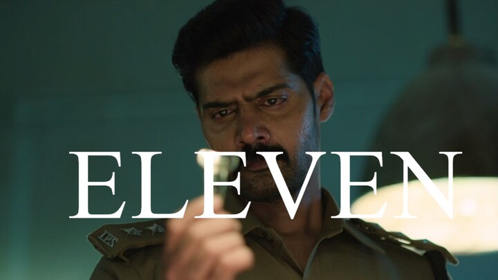 Eleven (2025) WEB-DL [Hindi-Tamil] 1080p HEVC ESub