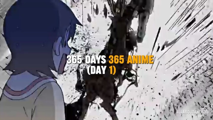 Day 1_Nichijou