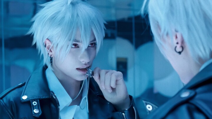 Daily|Cos Samatoki|My Husband Asked Me to Participate a Talent Show