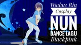 Dance Rin MMD - Blackpink The Girl