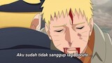 Boruto Episode 237 Sub Indonesia Full Terbaru belum rilis ? Simak dua teori penting untuk kedepan !