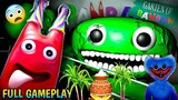 Garten of ban ban horror game full gameplay in tamil/Horror/on vtg!