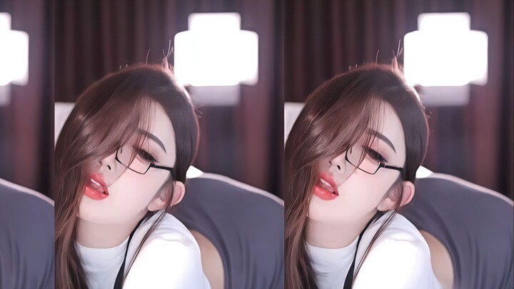 【Long Legs Xixi】I’m determined to get what I want