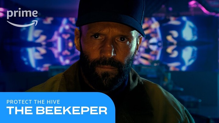 The Beekeeper: Protect The Hive | Prime Video