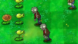 [Game] Serangan Diam-Diam Dr Zomboss | PVZ