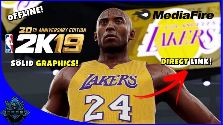 How to Download and Install Nba2k19 on Mobile | Android and iOS Gameplay | Direct Link