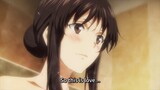 Sei Realizes that She loves Albert (Hawke x Sei) - Anime Recap