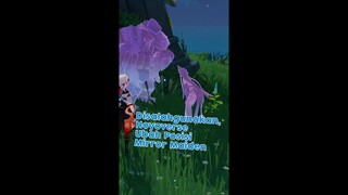 Disalahgunakan, Hoyoverse Ubah Posisi Mirror Maiden dalam Event Genshin Impact