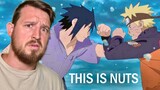 Anime Fight Scenes are Insane (pt 2)