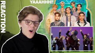 NCT U 'Make A Wish (Birthday Song)' MV | REACTION!