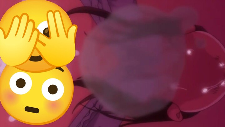 ampek kemana mana keluarnya 🤤😳😹