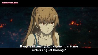 EP18 Dragon Raja Season 2 (Sub Indonesia)