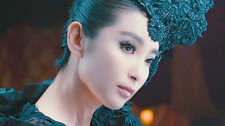 Make a wish! What do you want this year? — “Zhong Kui: Snow Girl and the Dark Crystal”