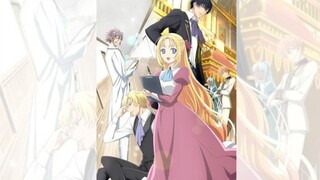 ALL IN 0NE - Ác Ͷữ Chuyển Sinh Làm Bác Sĩ