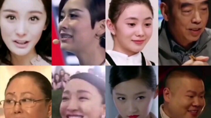 Bagikan delapan mahakarya Internet kontemporer