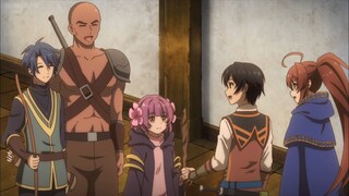 Isekai Cheat Magician Episode 03