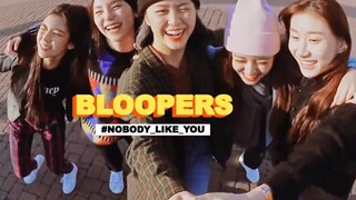 [Self-timer MV] ITZY - [Nobody Like You] 