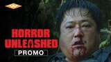 Well Go USA (2019) Official Horror Unleashed Promotional Video