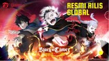 RESMI RILIS GLOBAL!!! GAME ANIME BLACK CLOVER MOBILE| ANIMASINYA KEREN