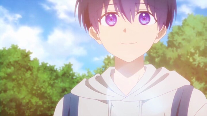 love animes