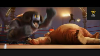 REVIEW PHIM : Thế giới quái vật (p5) #rvphimhoathinh