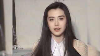 原来她真的没凡尔赛，只凭头发就承包了国内外的洗发水代言！