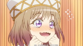 “软妹子三舅妈，真的好可爱，好想捉弄她啊~💕”