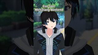 MALAM MINGGUKU