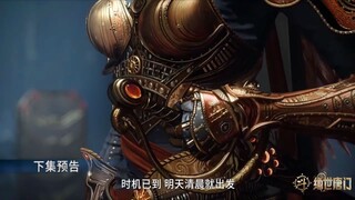Perview Soul Land 2 Eps 117