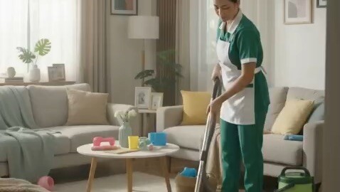 Are you a skilled cleaner? Join WashWash live today!