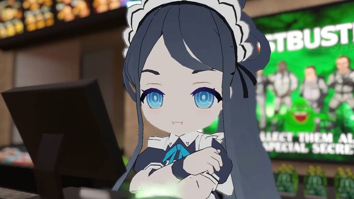 McDonald’s cực kỳ vui được phục vụ bạn ❤️