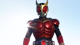 Kumpulan Transformasi Pertama 20 Kamen Rider Heisei, Perpisahan dengan Ksatria Heisei