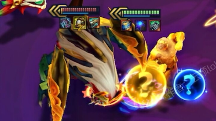 I believe no other 5-cost unit can just be played as a single copy like this.