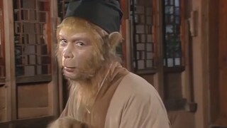 大圣才是真正的童年男主天花板