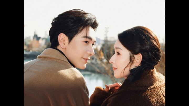 FMV วันที่หัวใจเผลอรัก 突然的喜欢 My Page in the 90s