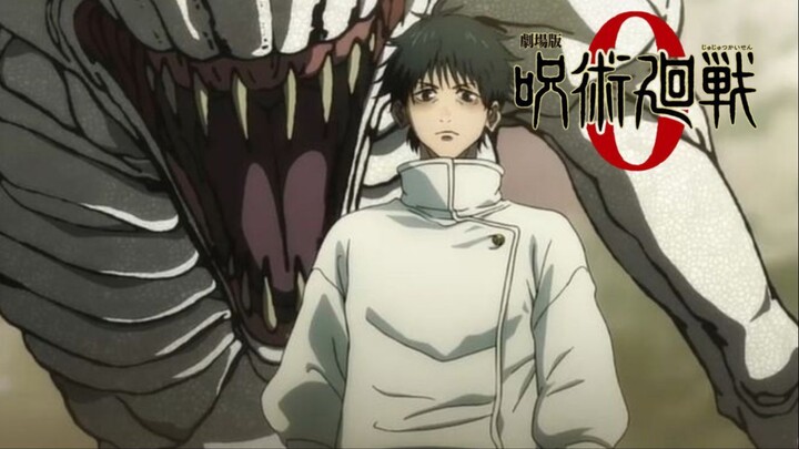 (Fandub Indo) Yuuta vs Geto | Jujutsu kaisen part 2 | By Mafusei