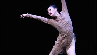 [Vũ điệu duyên dáng~] Buổi biểu diễn ballet mừng năm mới của Đoàn Ballet đương đại Beautiful Sister!