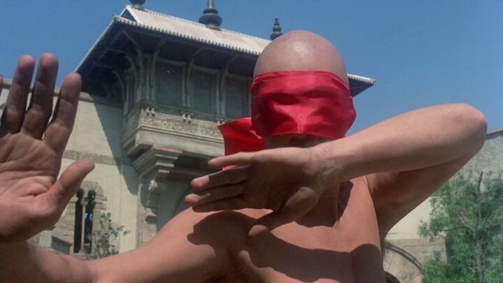 Kung Fu - 0208 The Soldier