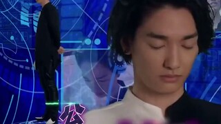 Ketika Belial meminjam OP Ultraman Taiga