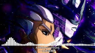 《普奇神父的小曲》《时间加速的小曲》Crucified-Army Of Lovers