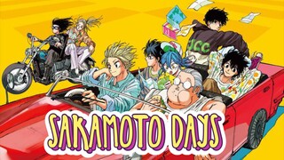 S4K4MOTO DAYS ( Ketika sang legendaris memilih pensiun )