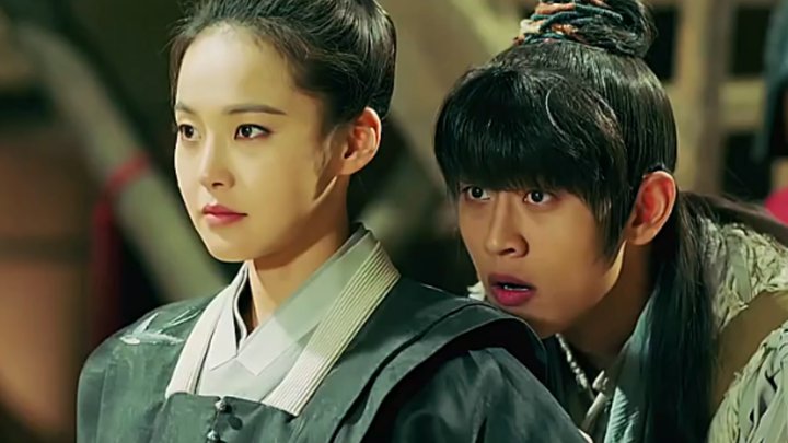 Master math, physics, and chemistry, and you’ll be revered as a genius wherever you time-travel—how 