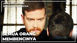 Selim Dikucilkan Oleh Saudara-Saudaranya | The Oath