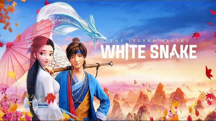 White Snake: Afloat – SUBTITLE INDONESIA (2024)