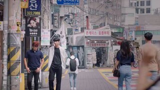 love revolution episode 17