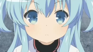 Có chút dễ thương ở đây #anime #amv