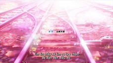 Blue Archive The Animation EP 2 [Sub Việt]