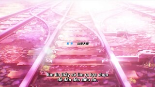 Blue Archive The Animation EP 2 [Sub Việt]